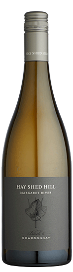 Hay Shed Hill Block 6 Chardonnay NV